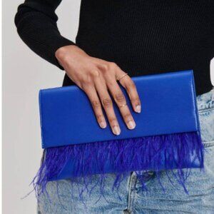Moda Luxe Everlee Clutch